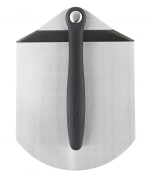 Preview: Napoleon Pizza- Spatel geklappt